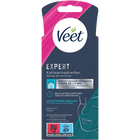 Bild: Veet Expert Kaltwachsstreifen für das Gesicht